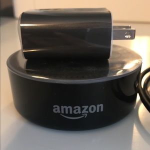 amazon echo dot (alexa)